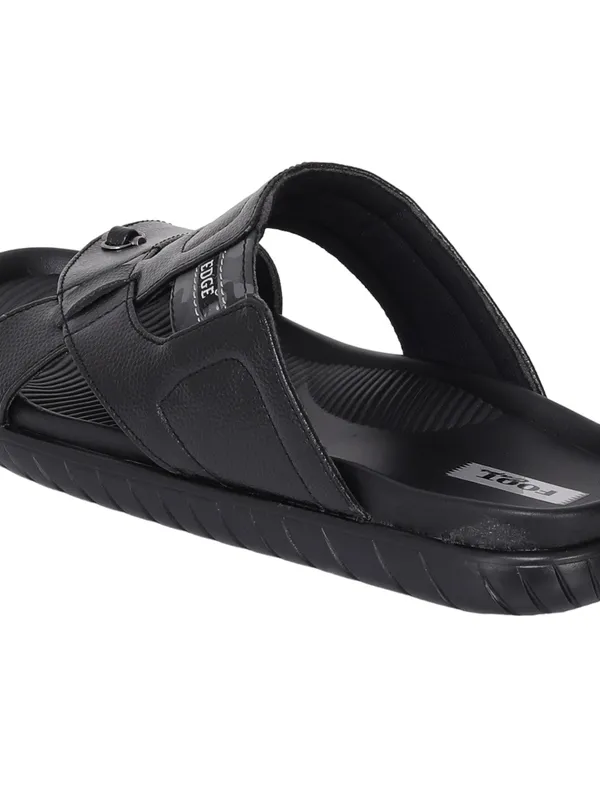 Footcaps Slip-on Comfort Sandals