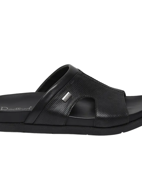 Redford Men Leather Sandals