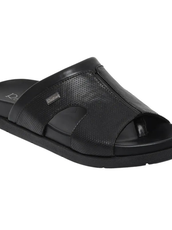 Redford Men Leather Sandals