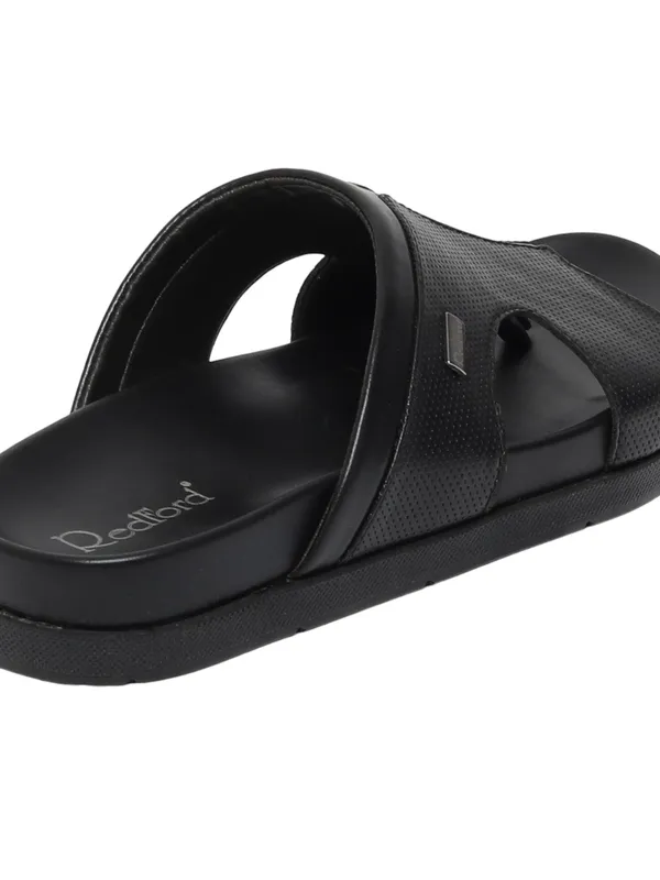 Redford Men Leather Sandals