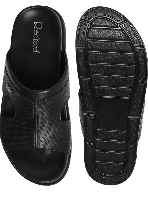 Redford Men Leather Sandals