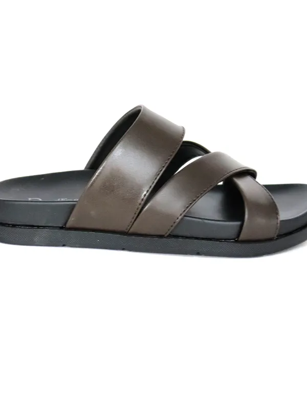 Redford Men Brown Sandals