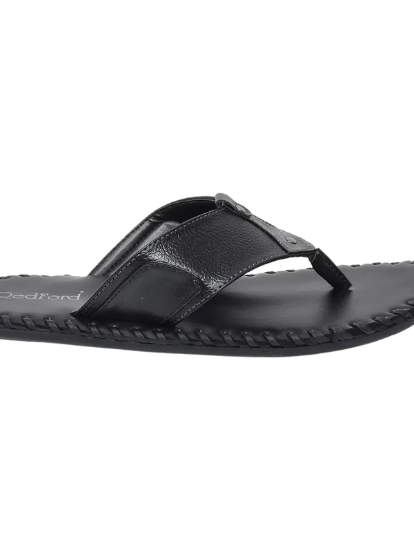 Redford Men Thong Sandals