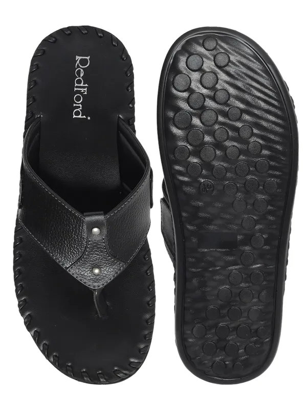 Redford Men Thong Sandals