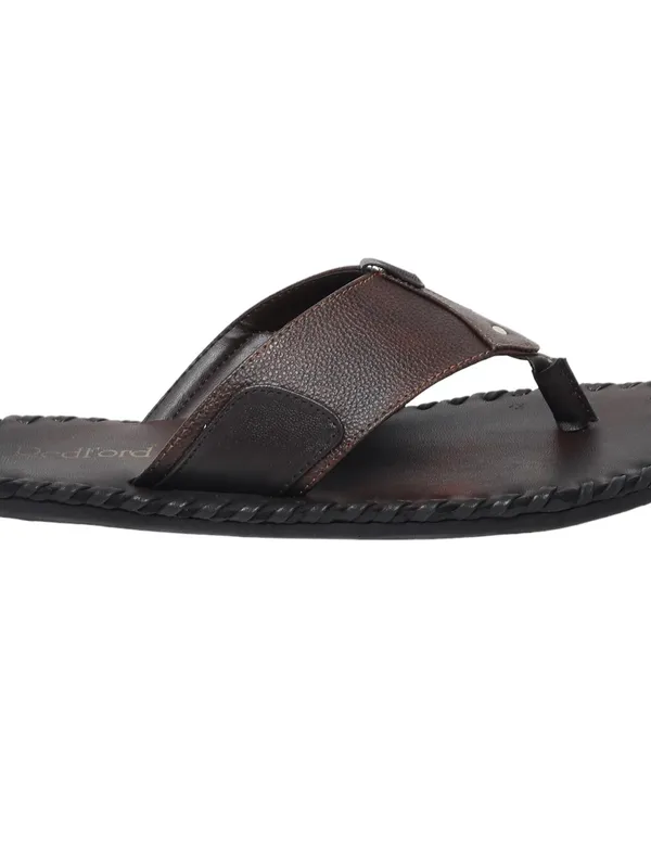 Redford Men Thong Sandals