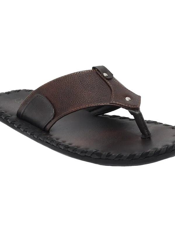 Redford Men Thong Sandals