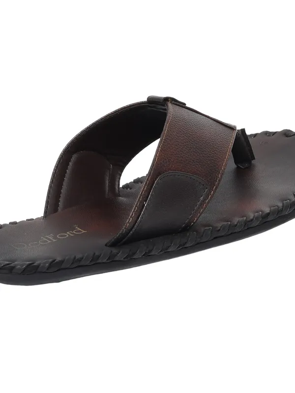 Redford Men Thong Sandals