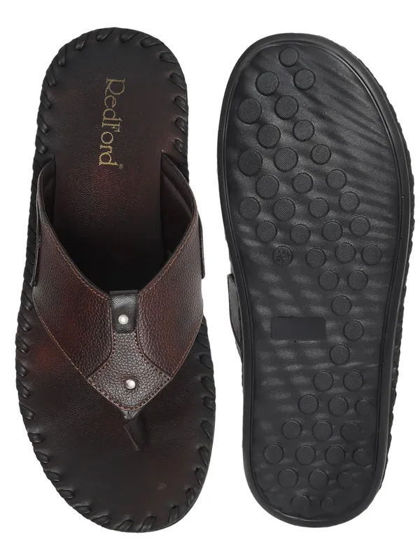 Redford Men Thong Sandals