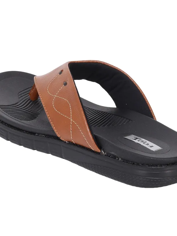 Footcaps Formal Sandals