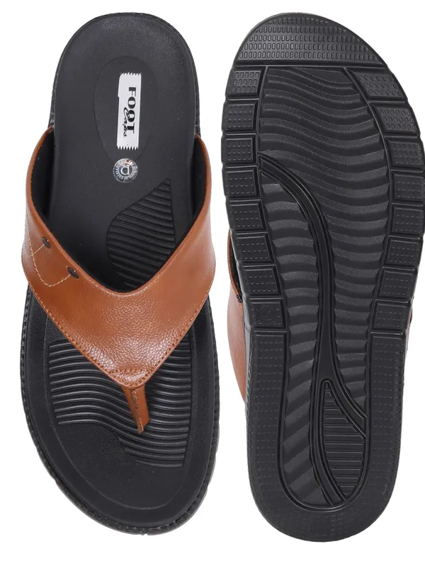 Footcaps Formal Sandals