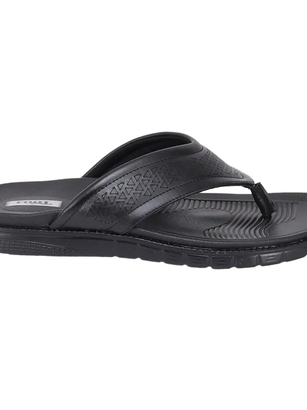 Footcaps Formal Sandals