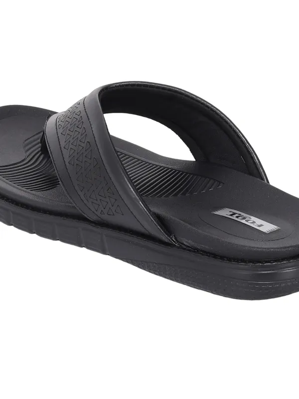 Footcaps Formal Sandals