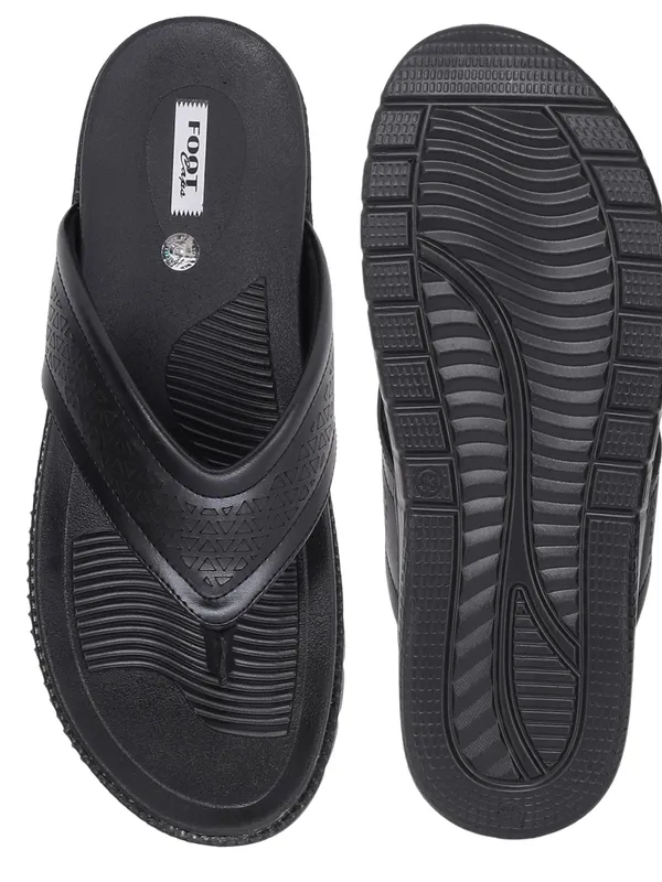 Footcaps Formal Sandals