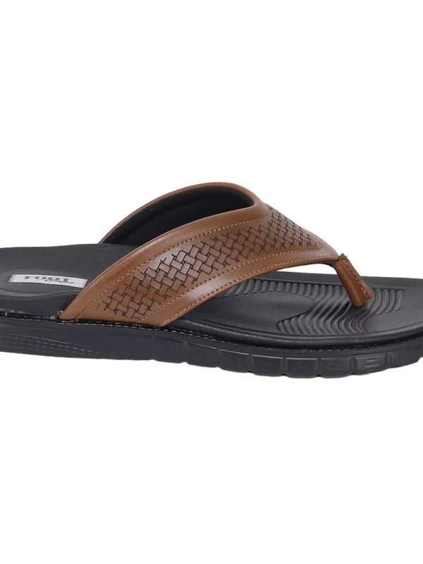 Footcaps Formal Sandals