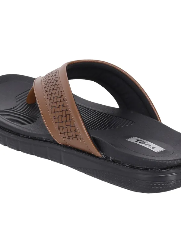 Footcaps Formal Sandals