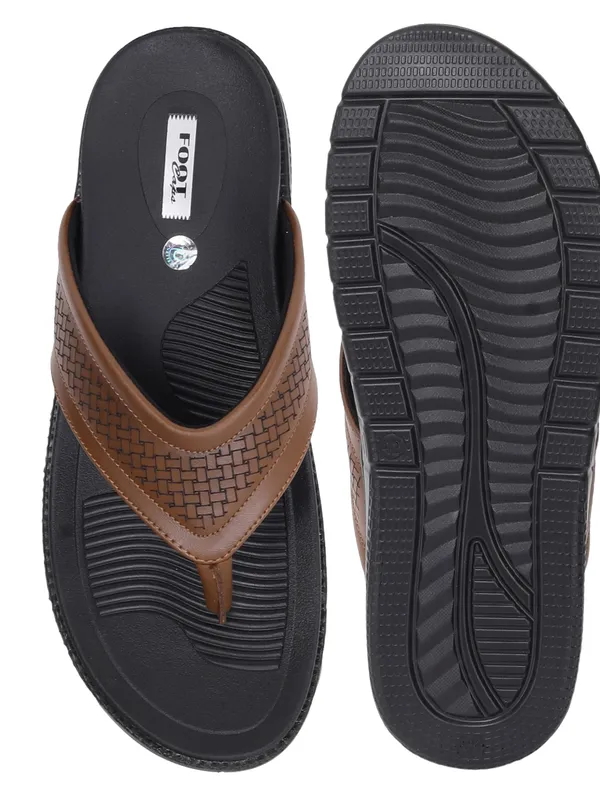 Footcaps Formal Sandals