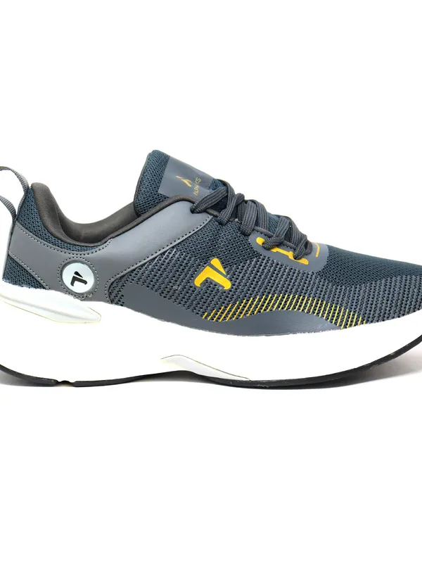 Alpha Kicks Men Sports Shoes