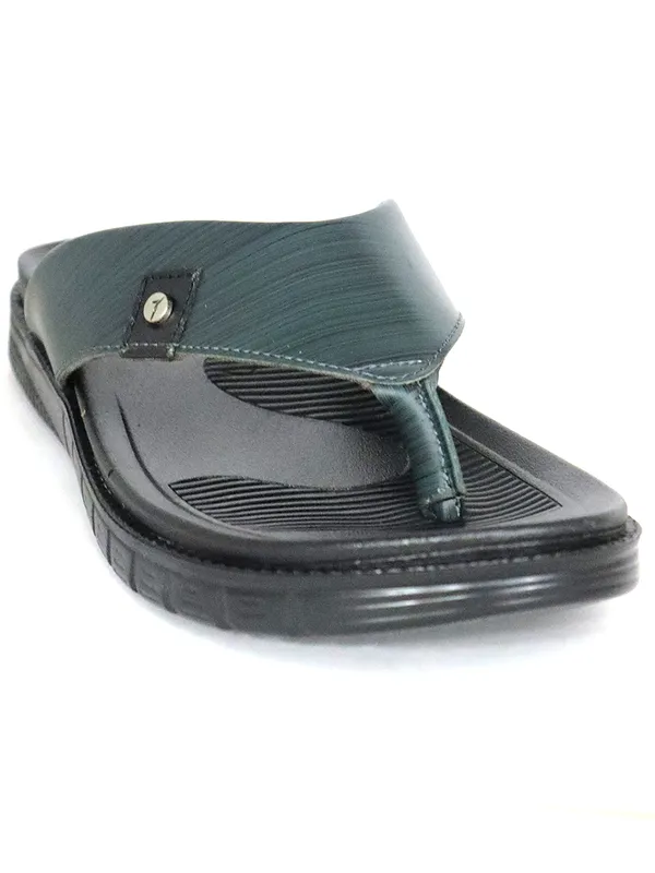 Redford Men Green Sandals