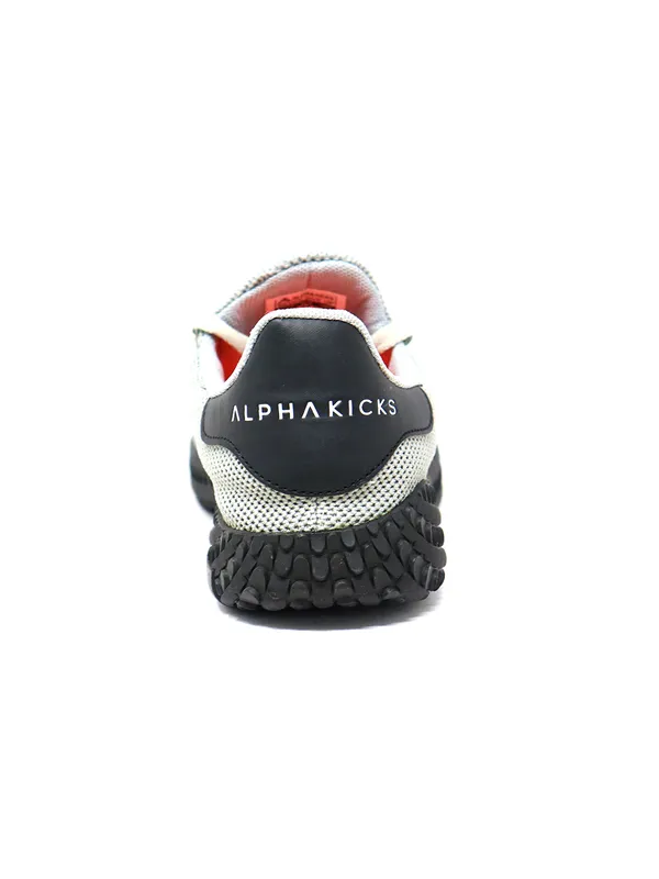 Alpha Kicks Men Casual Shoes