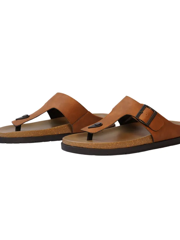 BLUE SAPPHIRE Adjustable Chappal