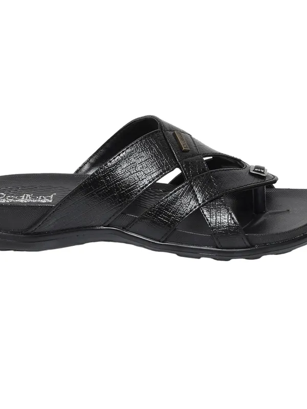 Redford Men Multi Strap Sandals