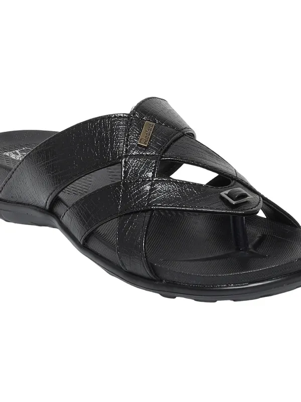 Redford Men Multi Strap Sandals