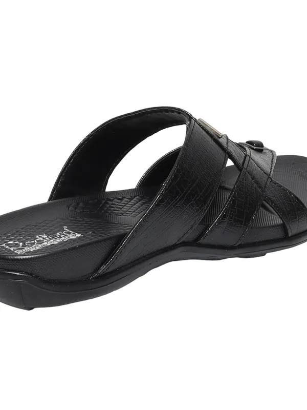 Redford Men Multi Strap Sandals