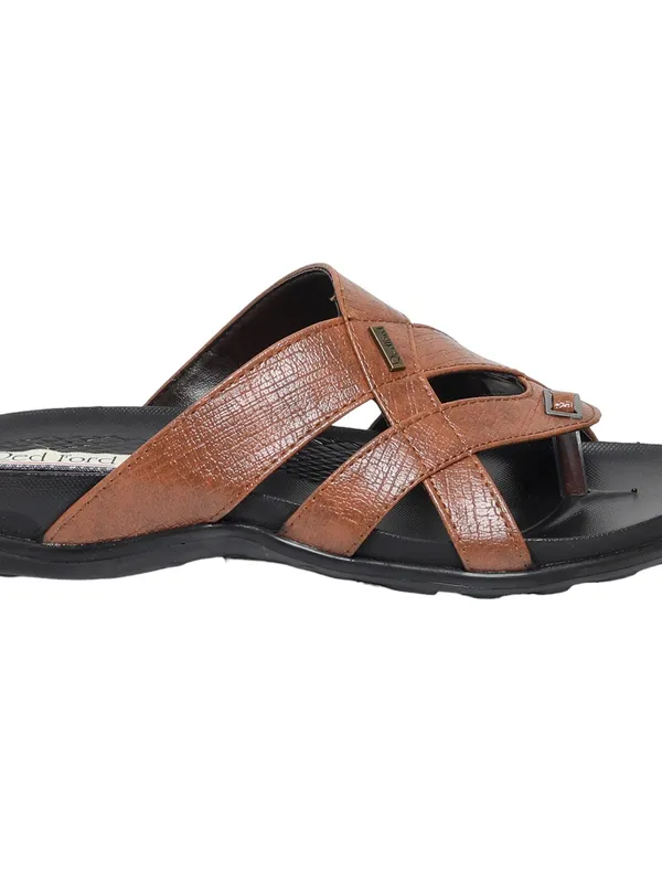 Redford Men Multi Strap Sandals