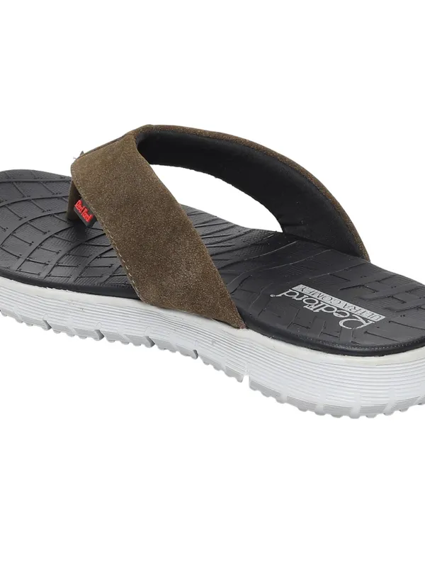 Redford Men V-Strap Flip-Flops