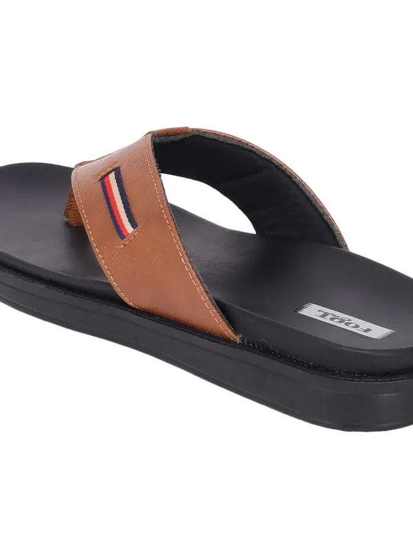 Footcaps Formal Sandals