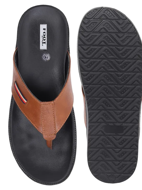 Footcaps Formal Sandals