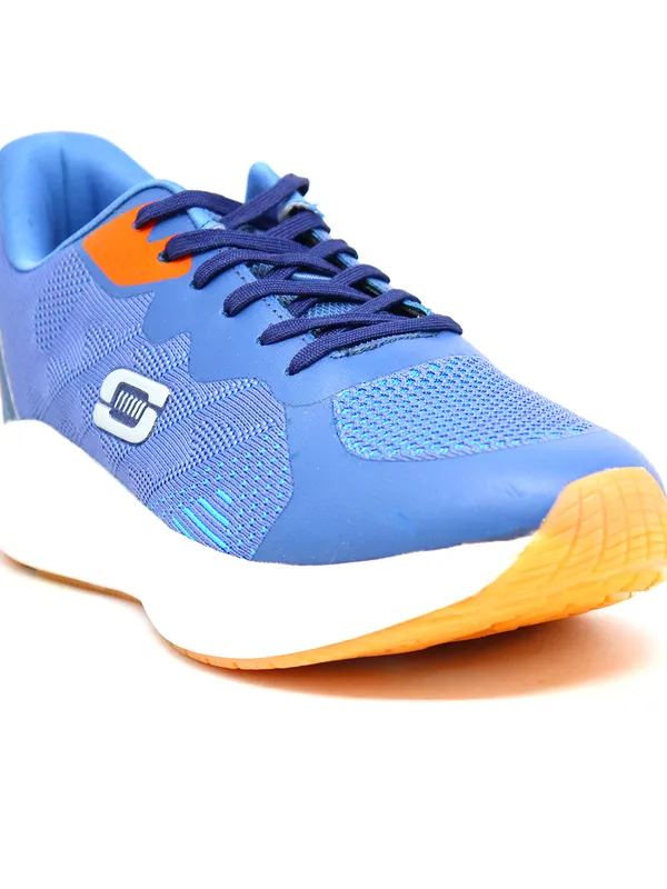 Alpha Kicks Men Running Shoes