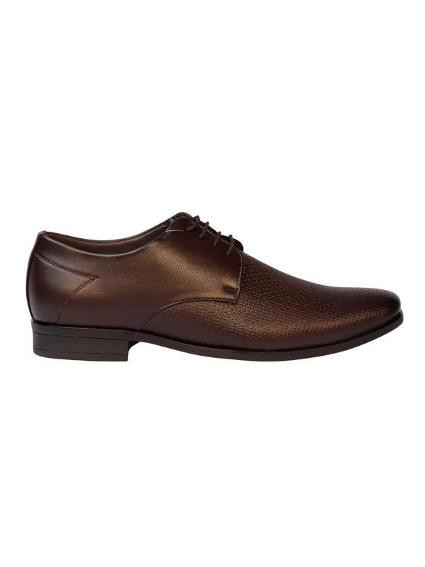 SHOE CREED Corporate Office Shoe