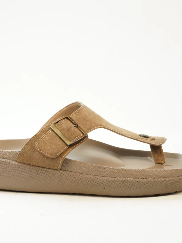 Redford Mufti Office Slipppers