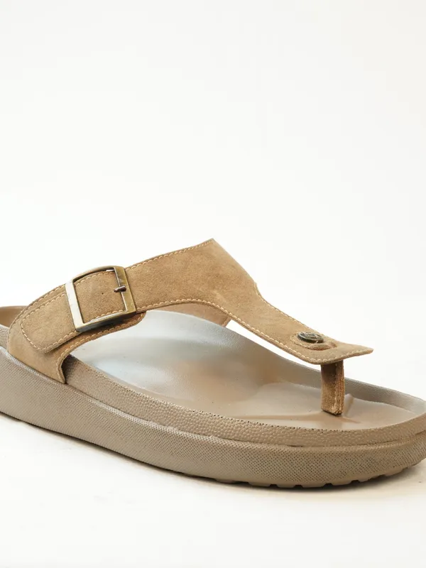 Redford Mufti Office Slipppers