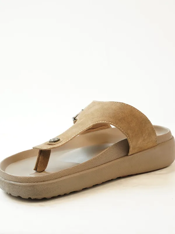 Redford Mufti Office Slipppers