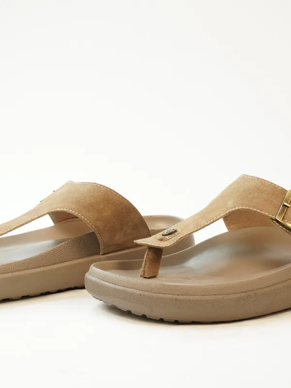 Redford Mufti Office Slipppers