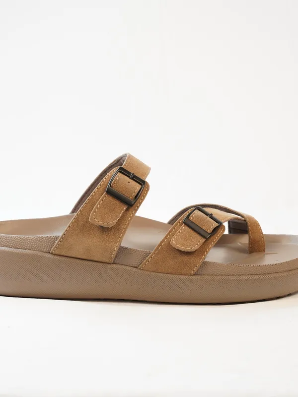 Redford Nova Comfort Slippers