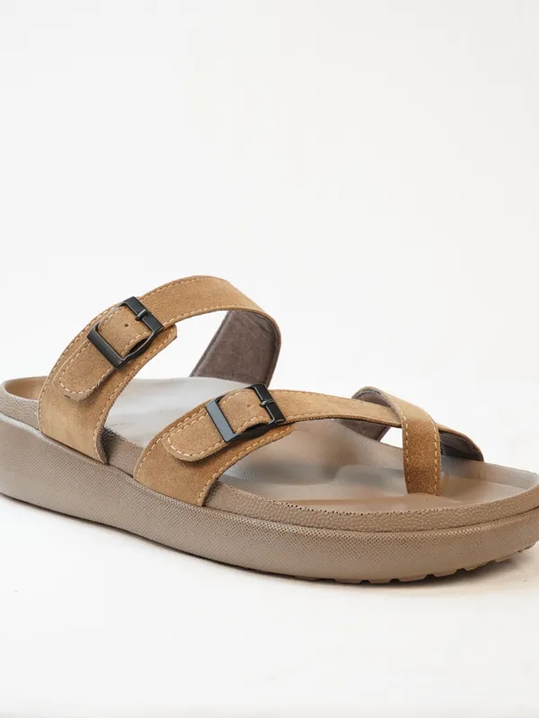 Redford Nova Comfort Slippers