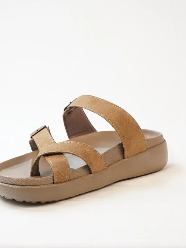 Redford Nova Comfort Slippers