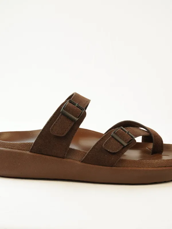 Redford Nova Comfort Slippers