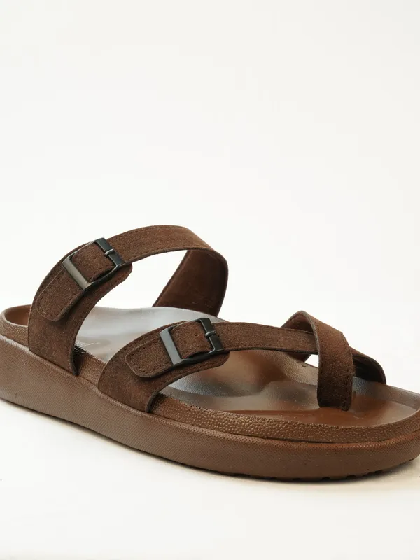 Redford Nova Comfort Slippers