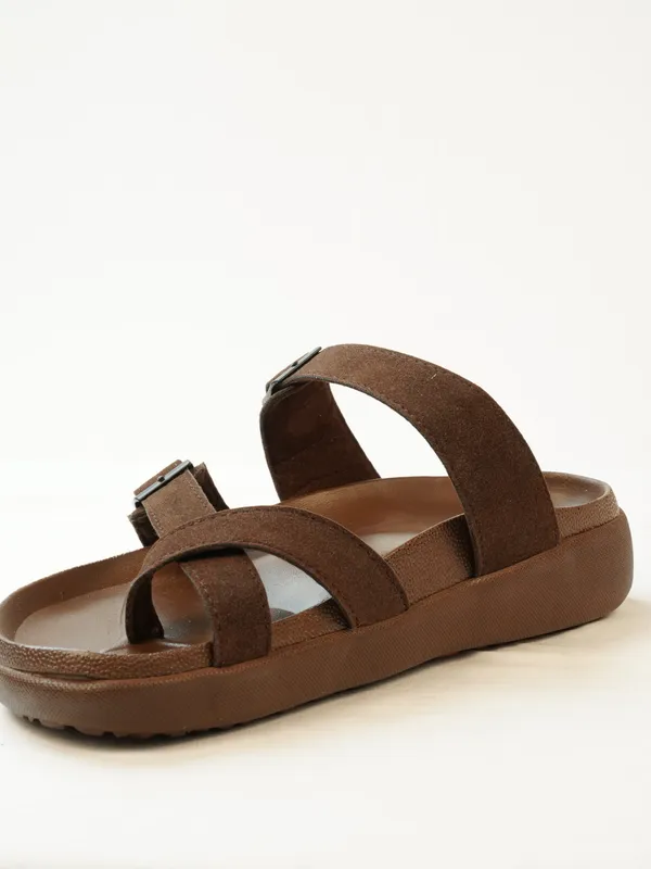 Redford Nova Comfort Slippers