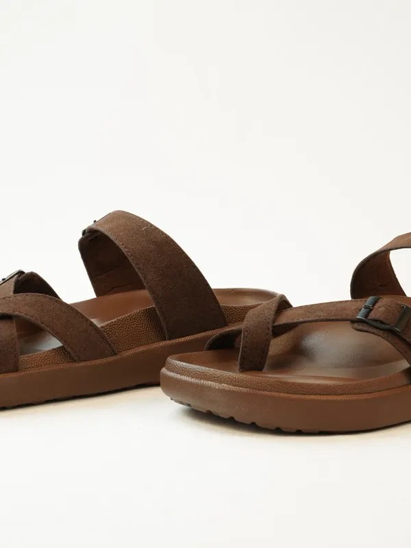 Redford Nova Comfort Slippers