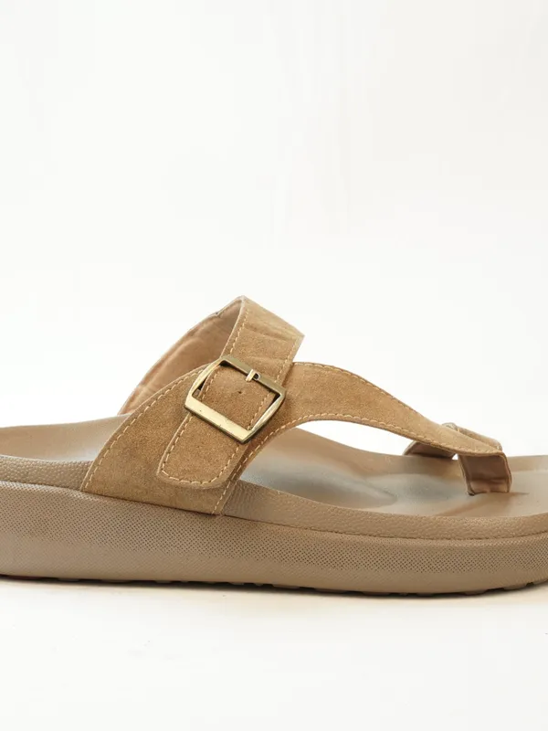 Redford Topo Casual Slippers