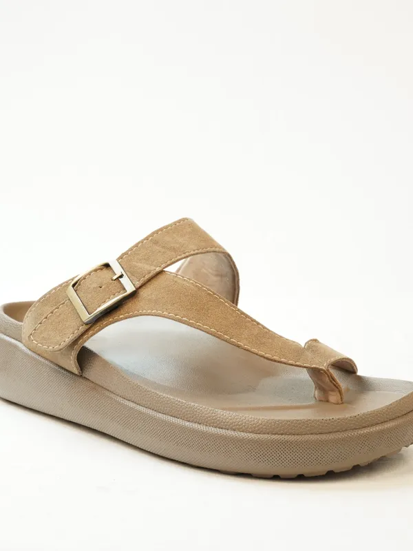 Redford Topo Casual Slippers