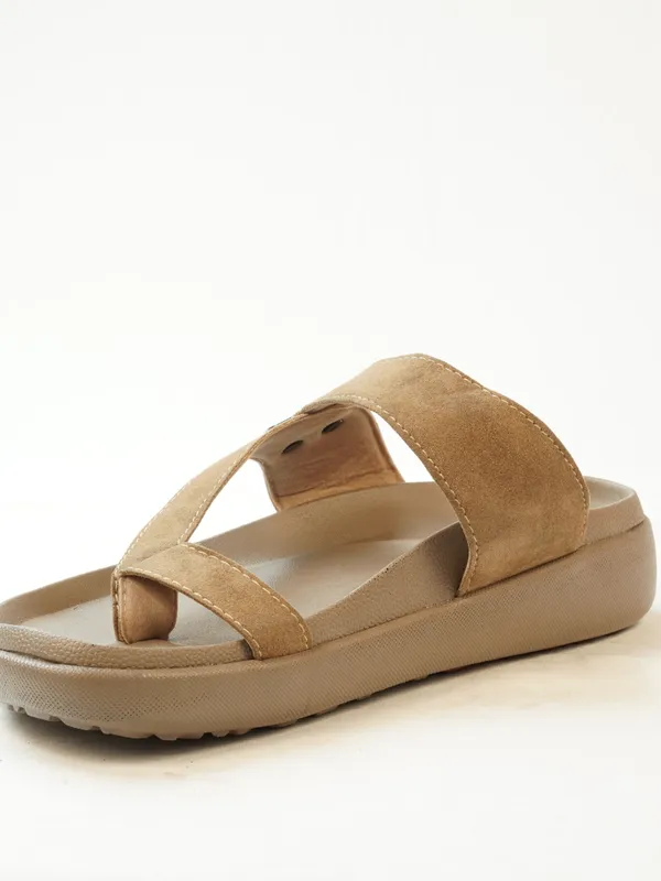 Redford Topo Casual Slippers