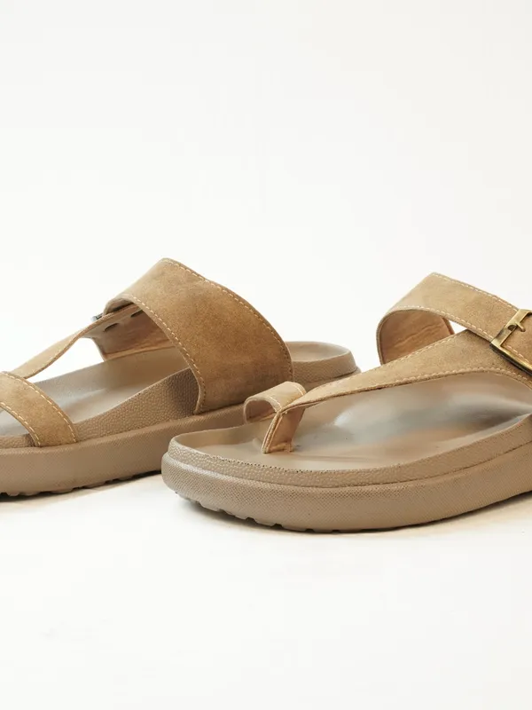 Redford Topo Casual Slippers