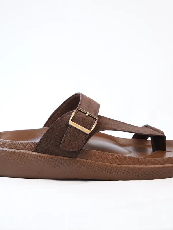 Redford Topo Casual Slippers