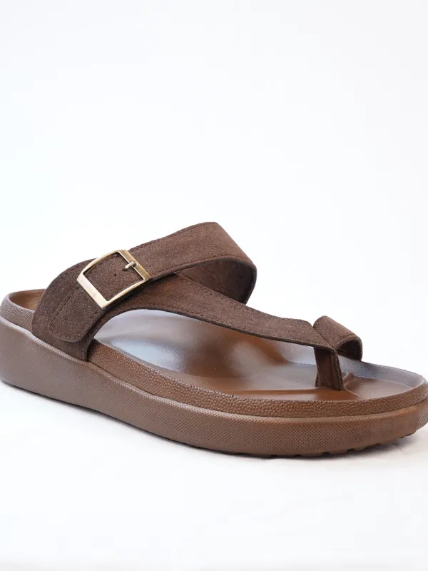 Redford Topo Casual Slippers